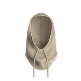 Norefjell Hood Beige