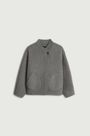 Windsor Wool Light Grey
