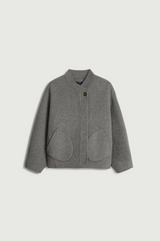 Windsor Wool Light Grey