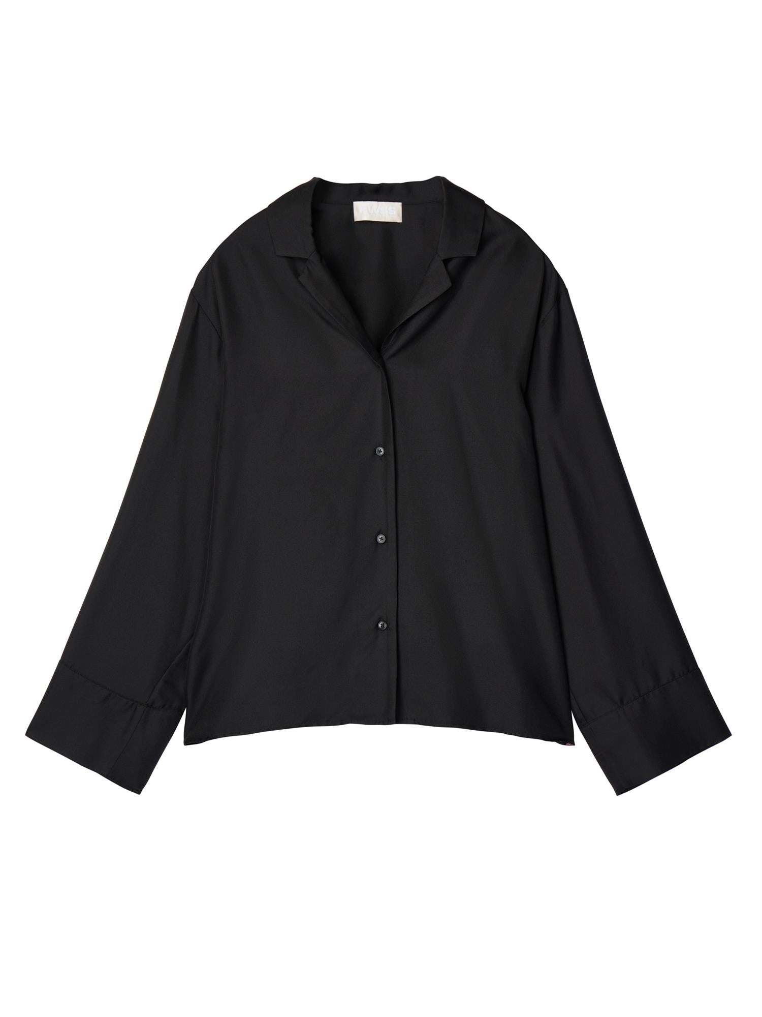 Viscose Twill Pajama shirt