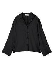 Viscose Twill Pajama shirt