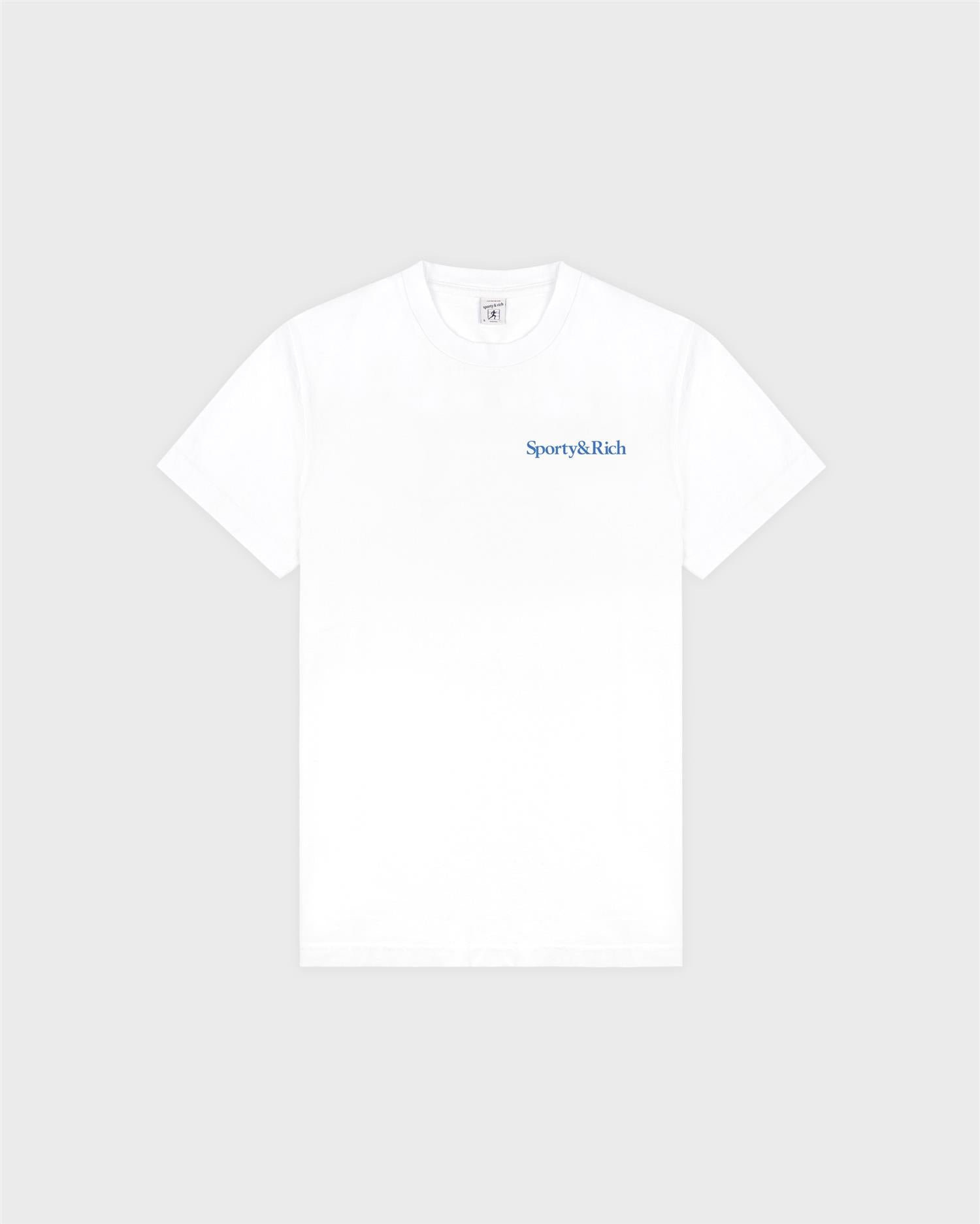 Health is Wealth T-Shirt