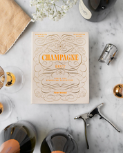The Essentials Champagne Tools