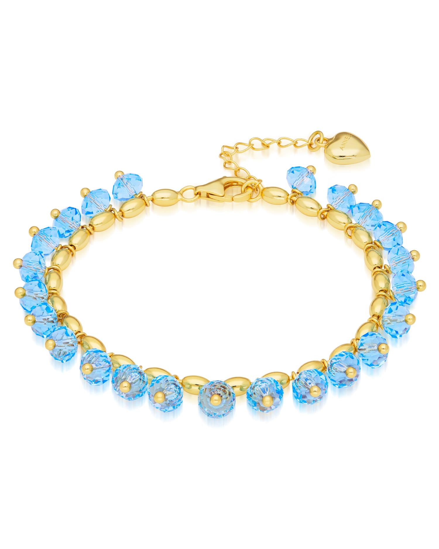 Wild Thoughts Bracelet