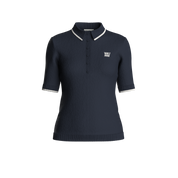 Putting Polo ShortSleeve women