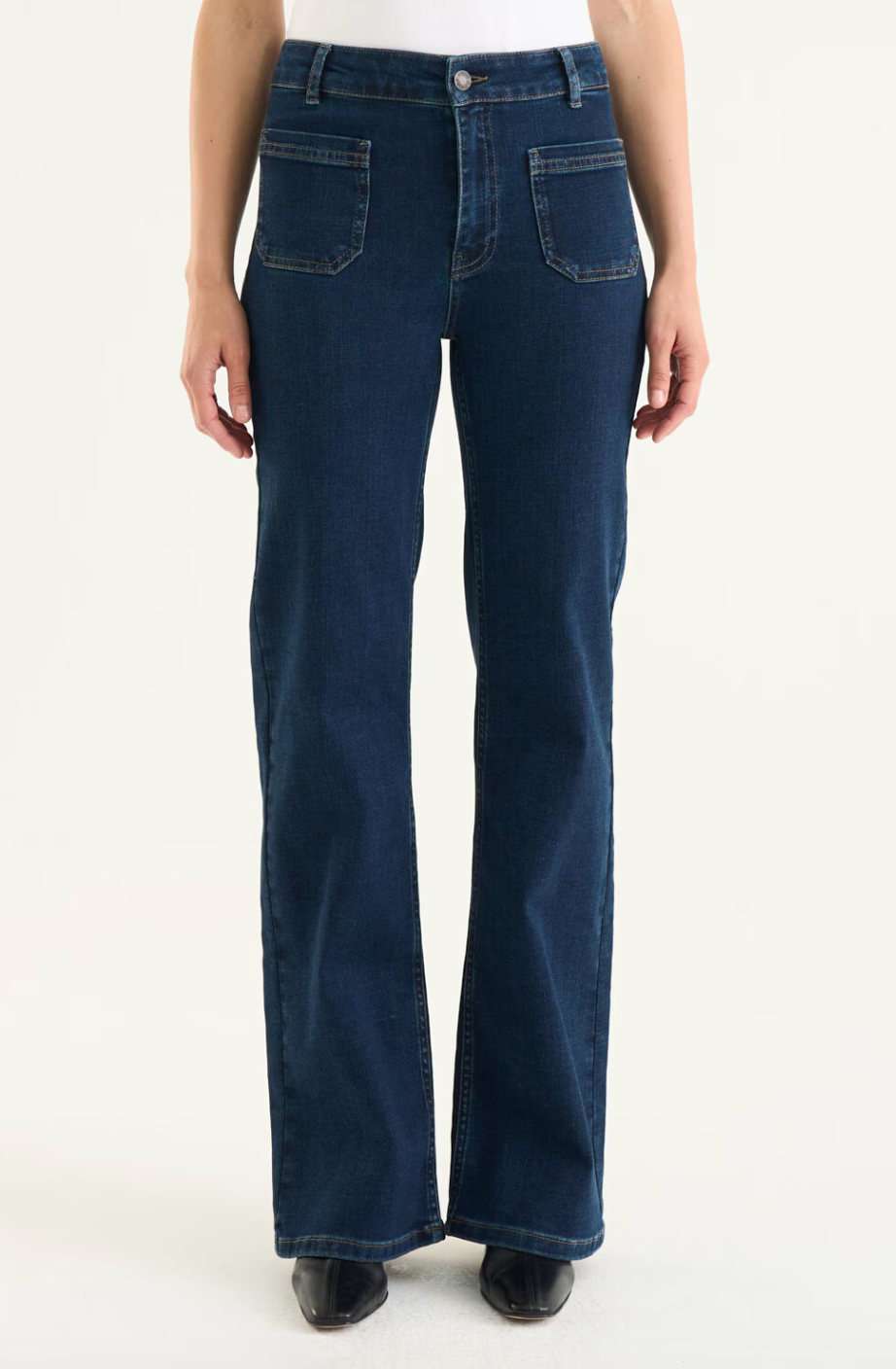 Cleo Jeans