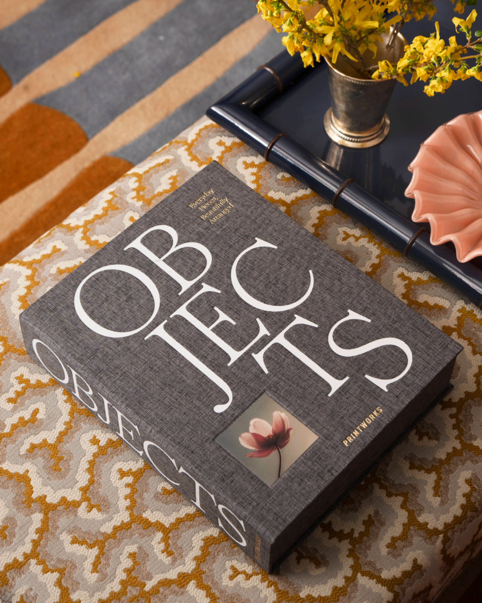 Objects Storage Box Large