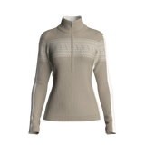 Signature 1/4-zip women