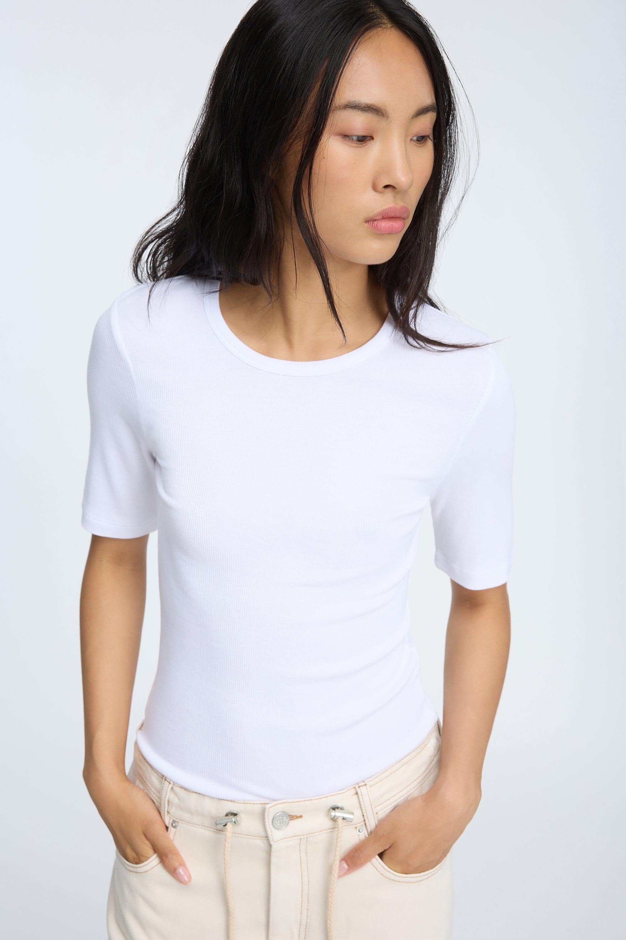 Mutula T-Shirt White