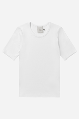 Mutula T-Shirt White