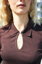 Isabellcras genser
