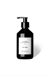 Hand & Body Lotion 300ml - Fig Tree