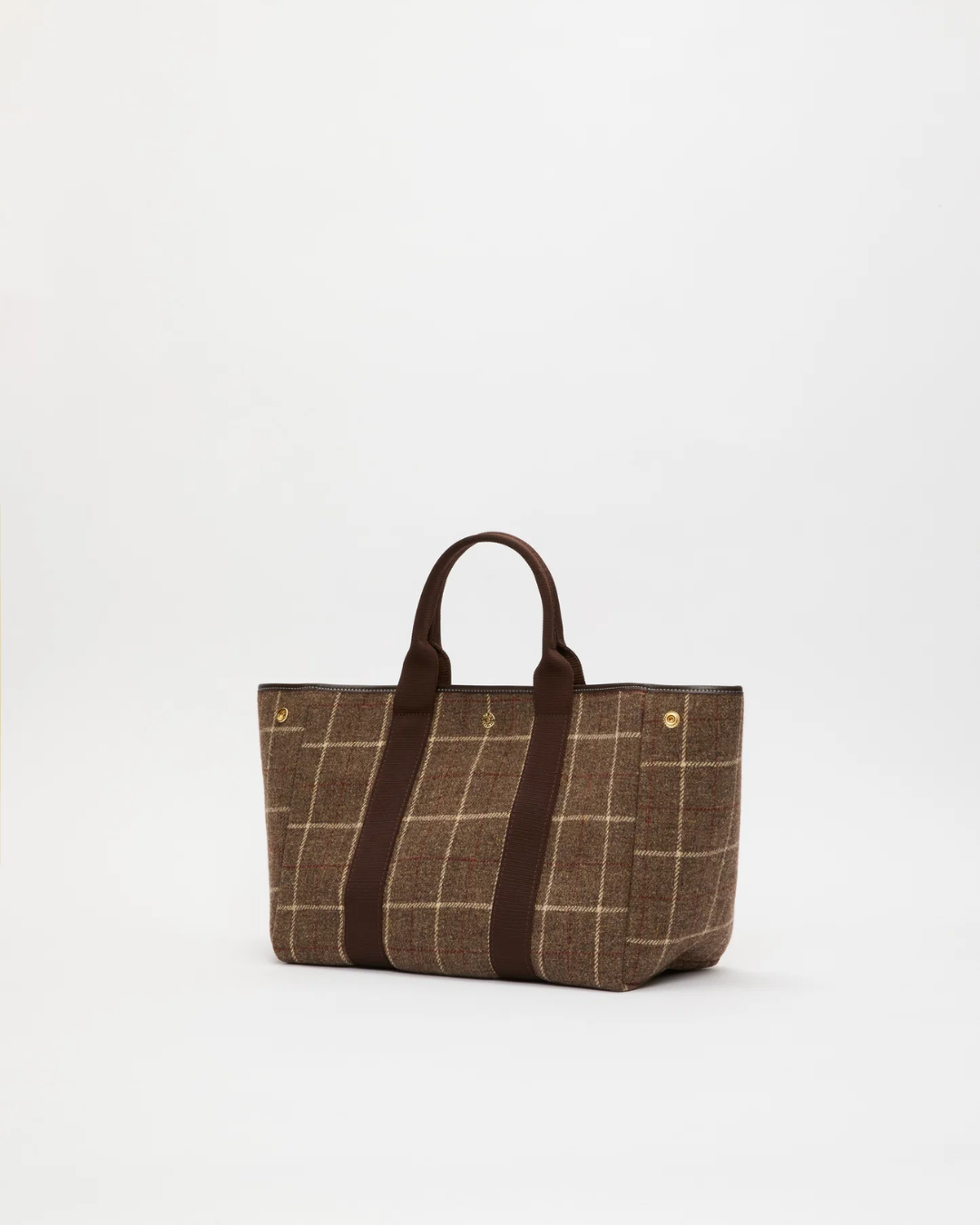 RAVERSÉE M - Hunting Tweed