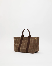 RAVERSÉE M - Hunting Tweed