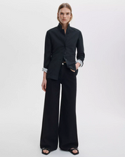 Featherweight Logan Wide-leg