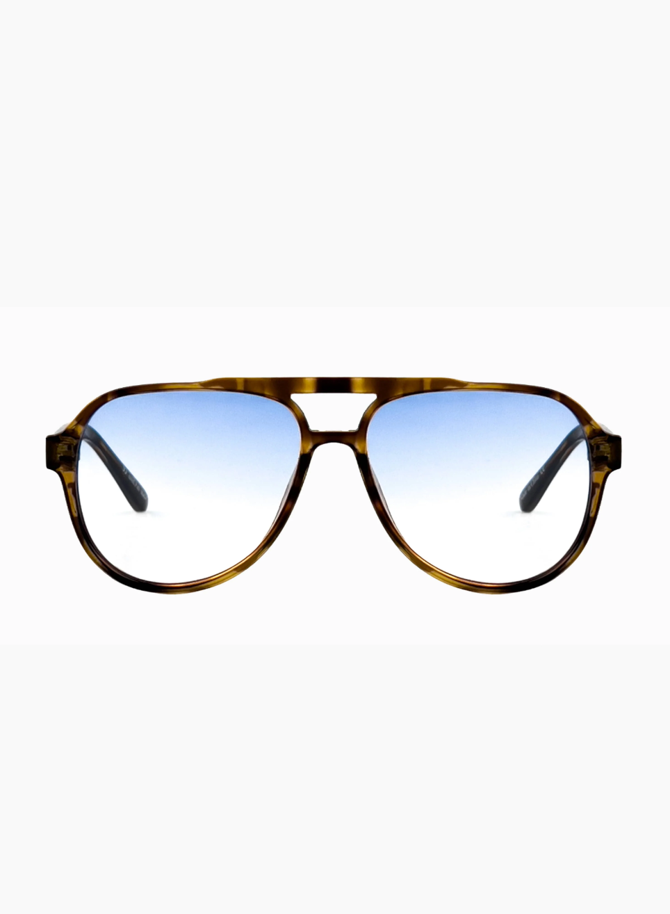 Stevie - Tort/ Blue