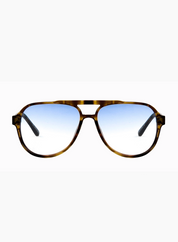Stevie - Tort/ Blue