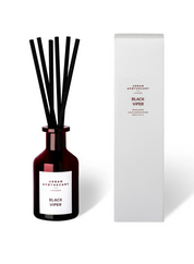 Red Glass Diffuser 200ml