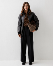 RAVERSÉE M - Hunting Tweed