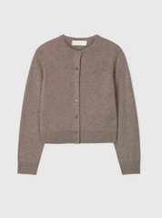 Classic Wool cardigan