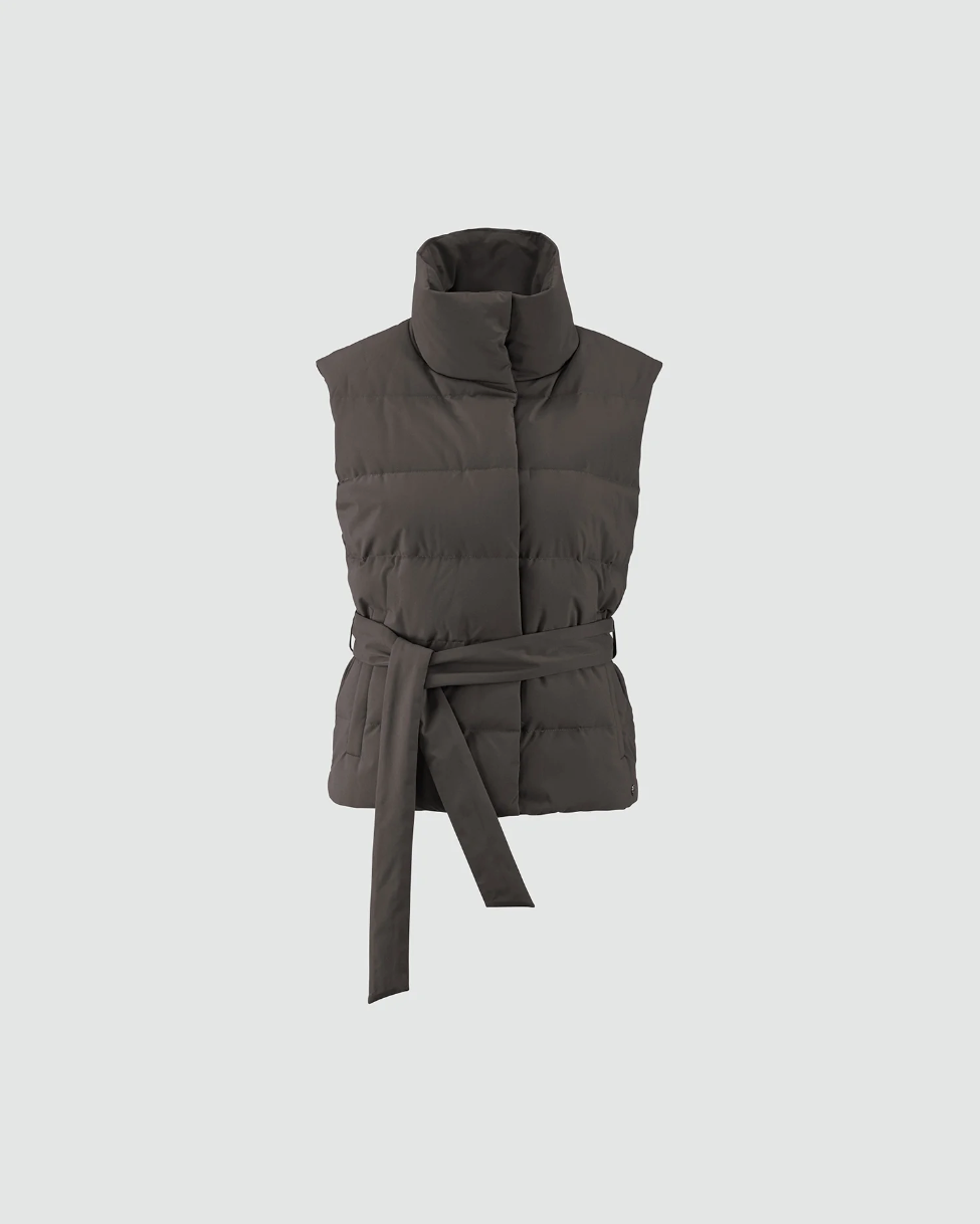 Vesty II Amber