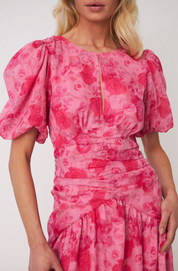 Elainecras Dress