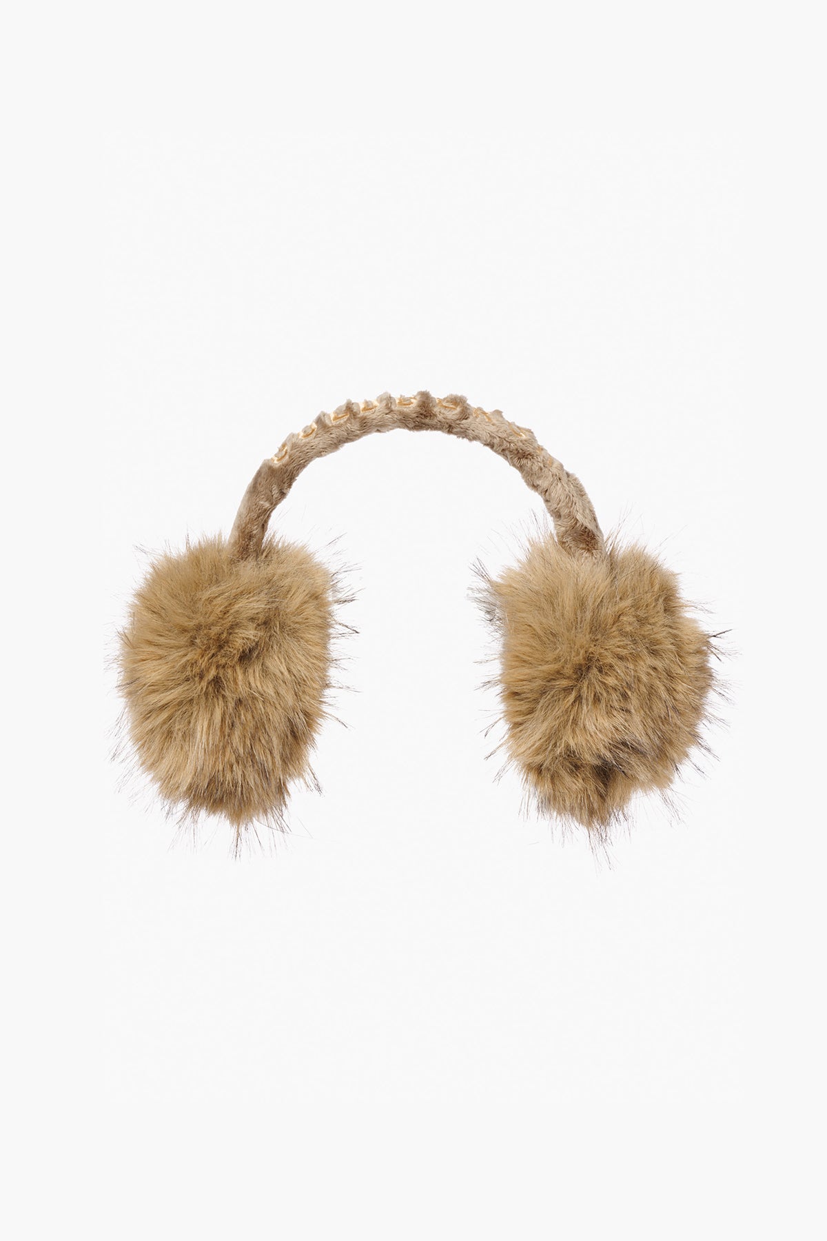 Fluffy Earwarmers Lark