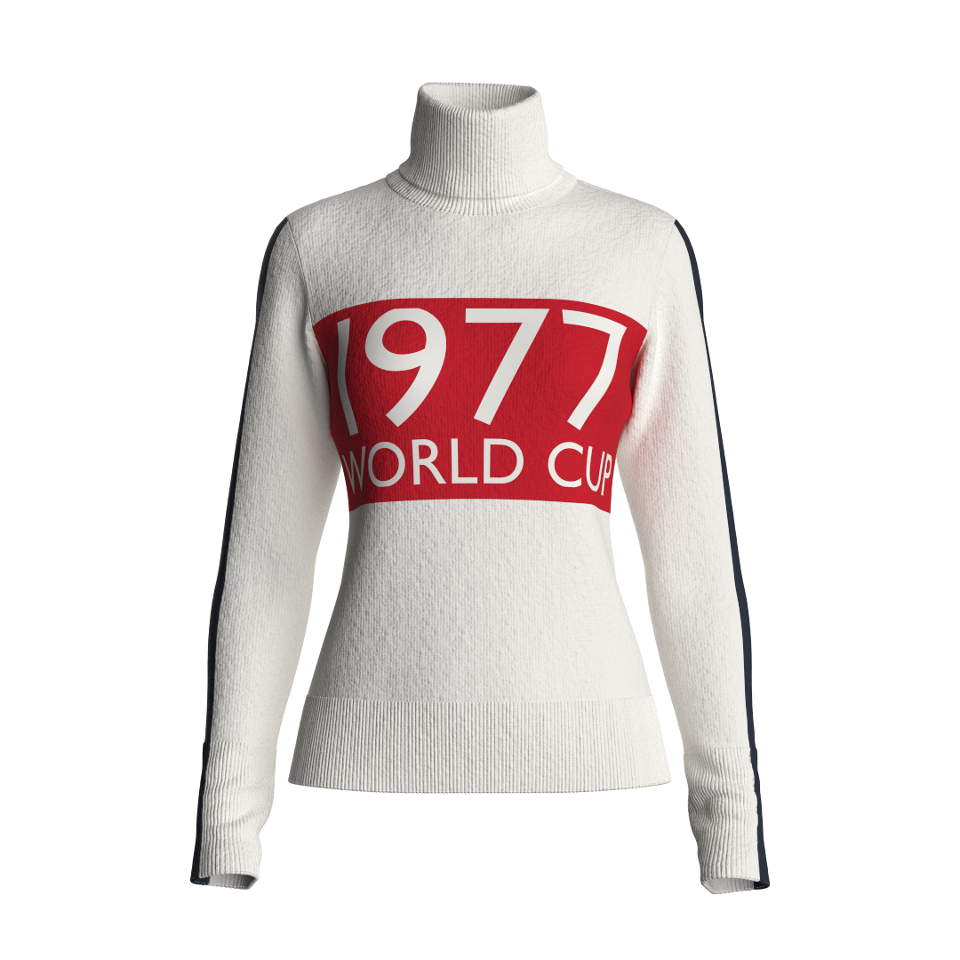 WorldCup Sweater