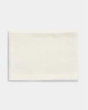 Norefjell Fleece Buff Snow White