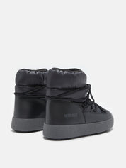 Ltrack Low Nylon Black