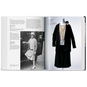 Fashion History. From the 18th to the 20th Century