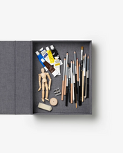 Objects Storage Box Large