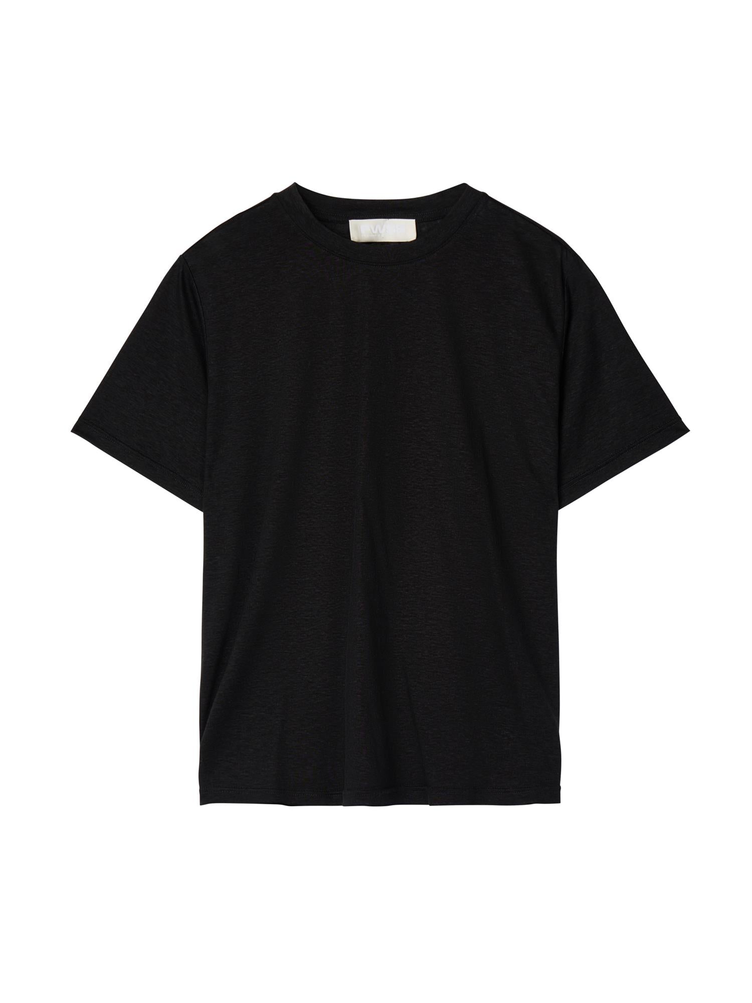 tencel linen weekend tee