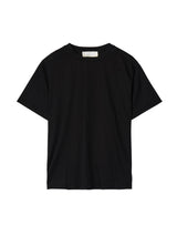 tencel linen weekend tee