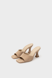 Sacramento Heels