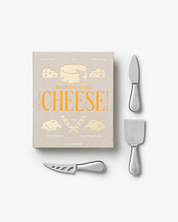 The essentials - Cheese Tools