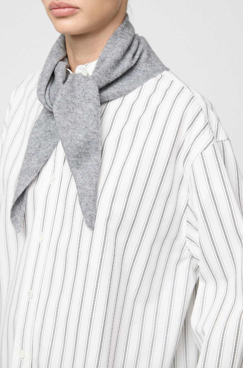 Poplin Workwear skjorte