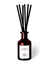 Red Glass Diffuser 200ml