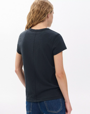 the slub tee