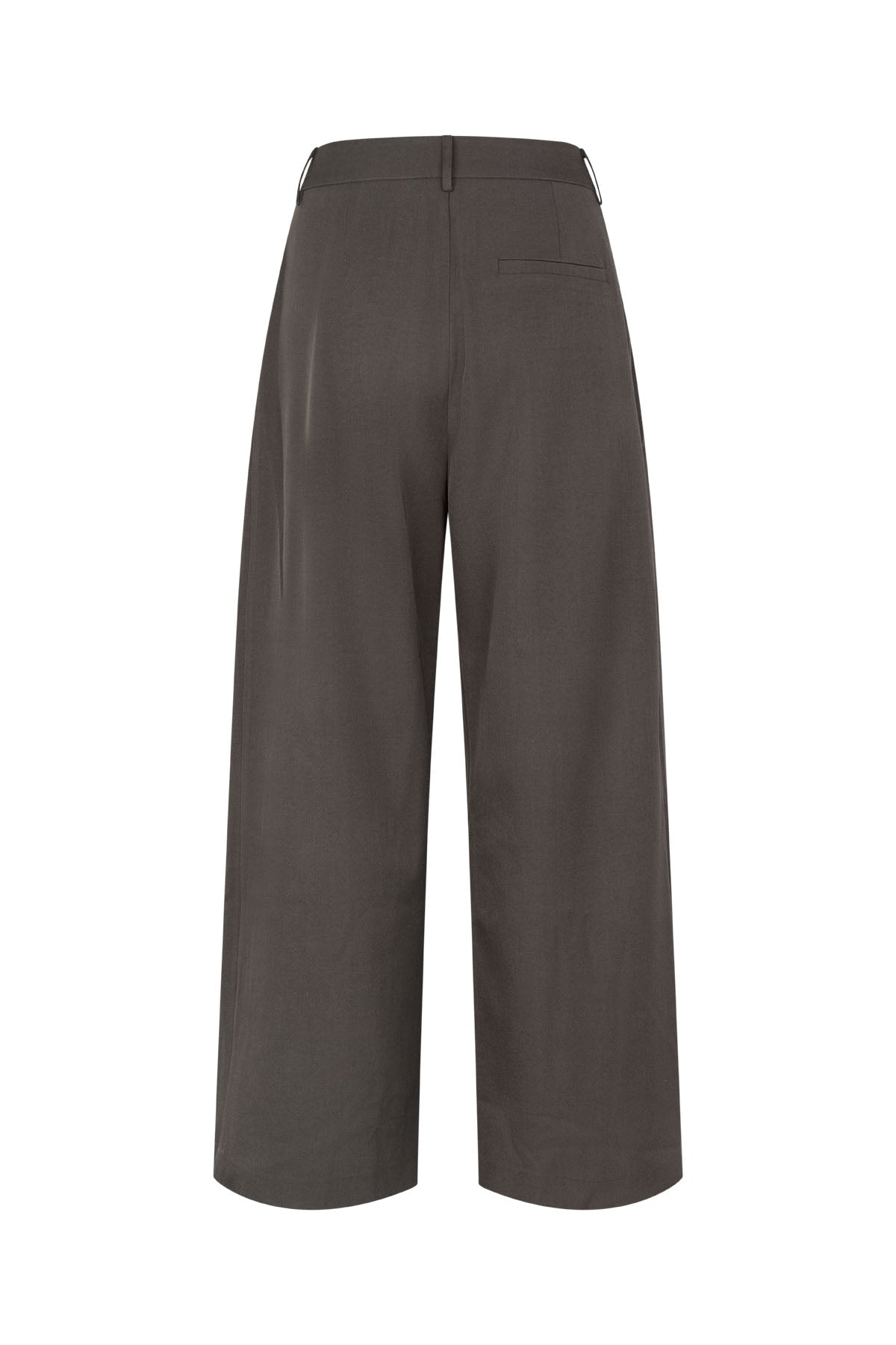 Felicitacras Pants Java Brown