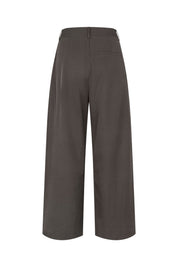 Felicitacras Pants Java Brown