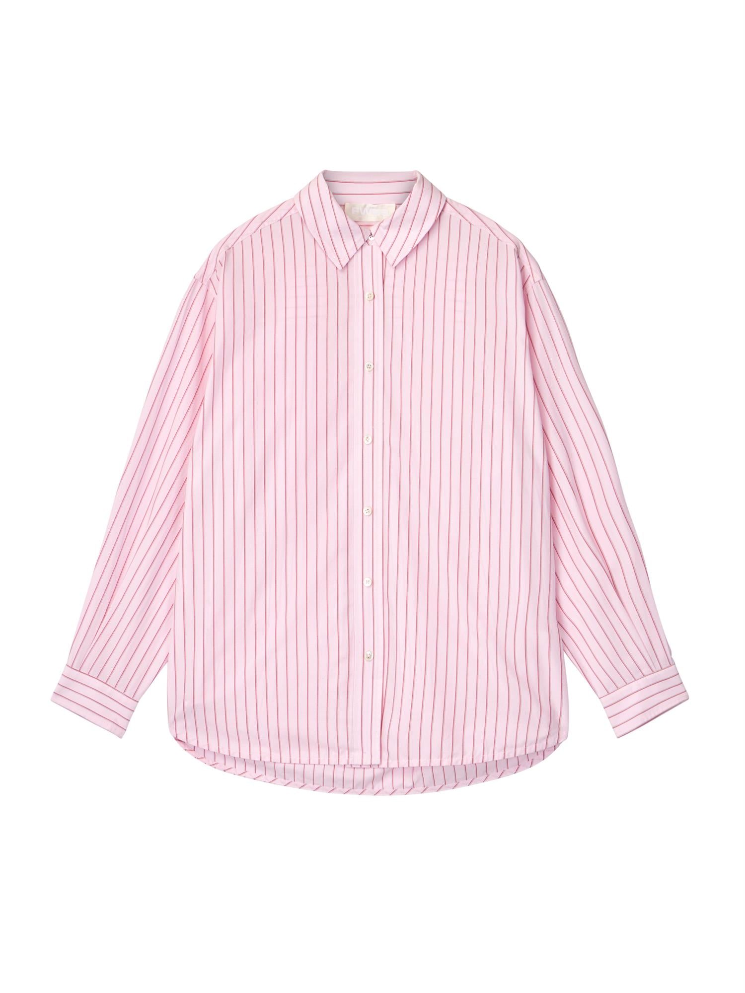 poplin workwear shirt