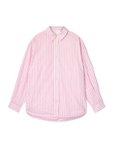 poplin workwear shirt