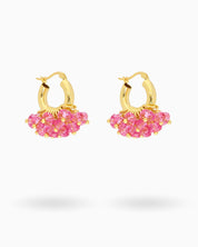Mini Ma Cherié Earrings