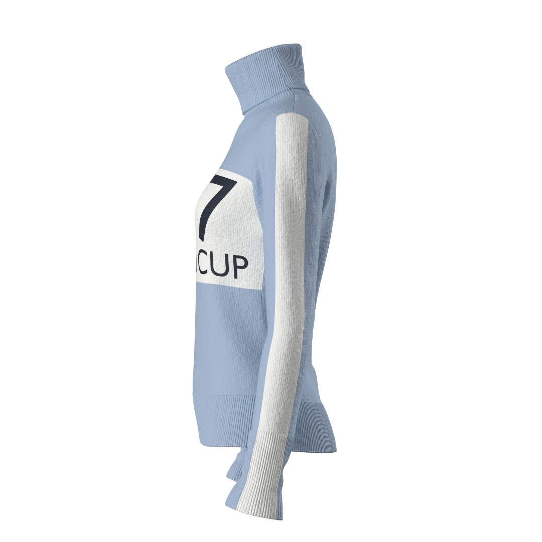 WorldCup Sweater