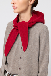 Classic Wool cardigan
