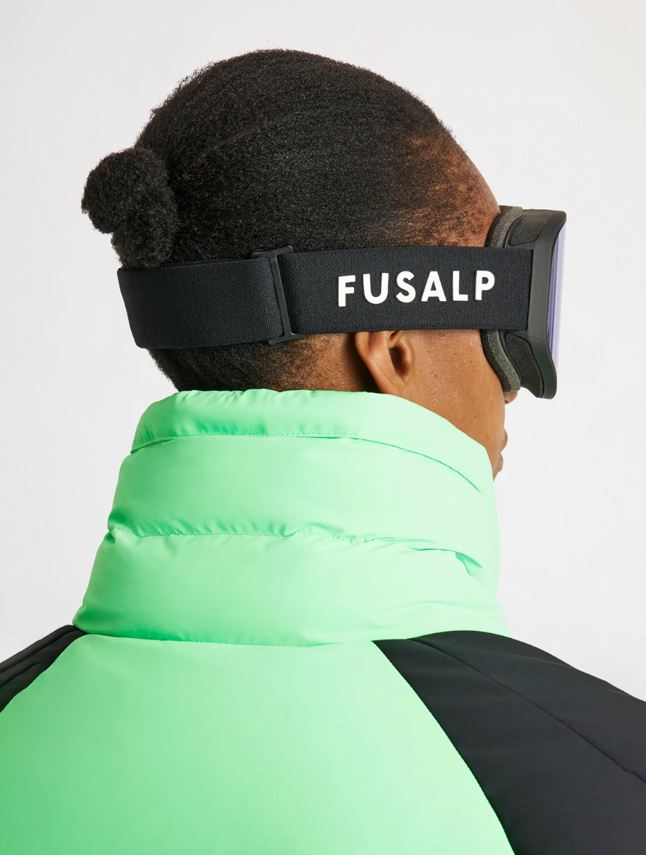 Matterhorn Ski Mask Amazonia