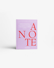 Notebook - Just a Note