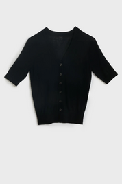Daisy Merino Cardigan