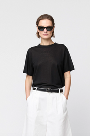 Tencel Linen Weekend t-kjorte